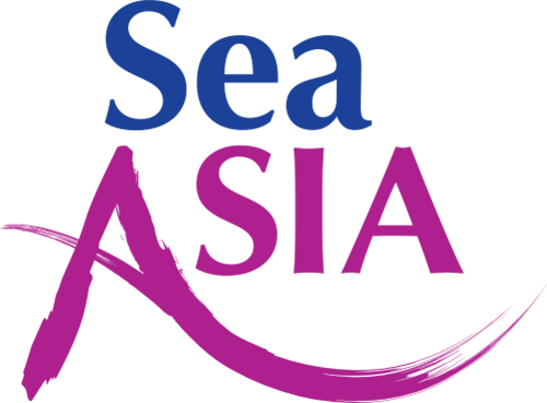 SEA ASIA 2025 SINGAPORE