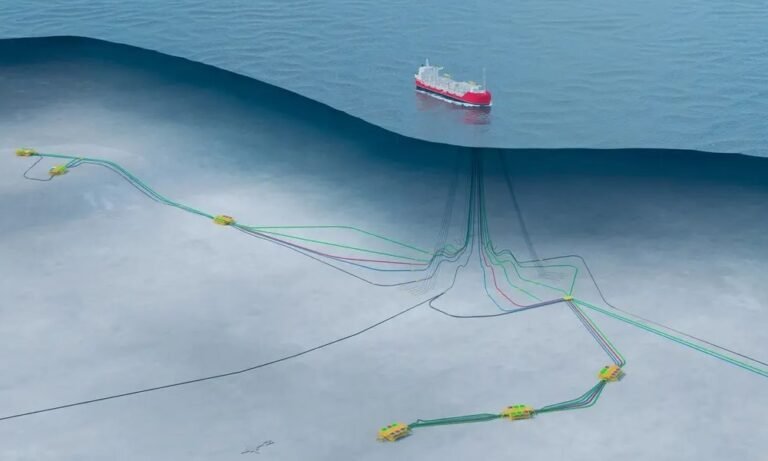 Equinor taps BW Offshore for Bay du Nord FPSO pre-FEED