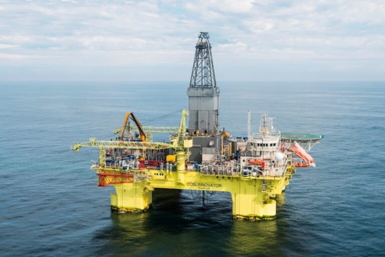 Phased FPSO restart underway as COSL prepares to drill next well in North Sea
