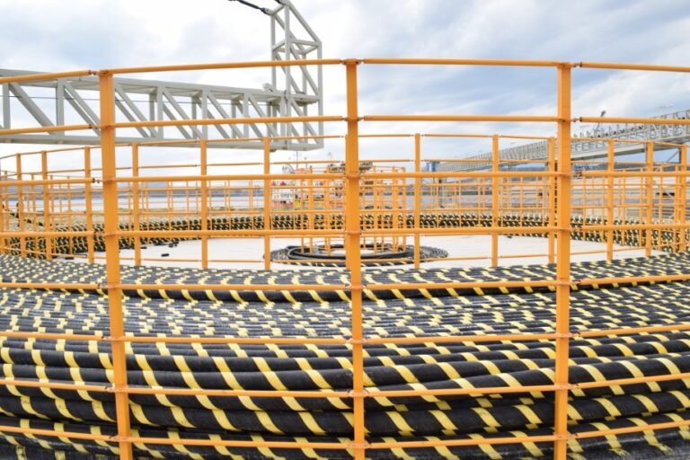 Hellenic Cables, Asso.subsea land Dunkirk cable contract in France