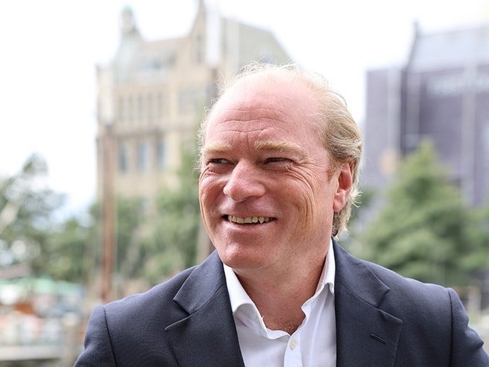 Op-Ed: Offshore maritime insurance amid climate change