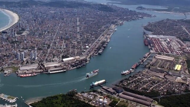 Brazil’s Ag Sector Plans for Export Boom as China Pivots Away from U.S.