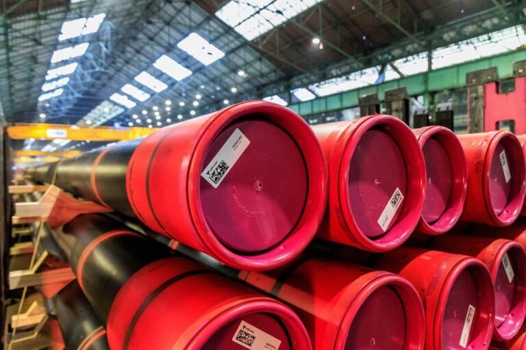 Vallourec’s orders surge with ADNOC, CNOOC and PetroChina deals