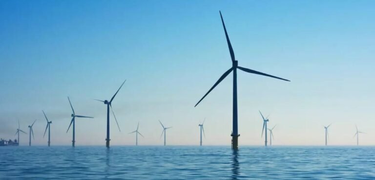LS Cable & System signs contracts for 532 MW offshore wind farm in South Korea