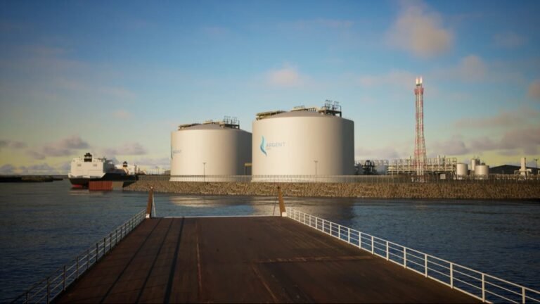 More acreage secured for Louisiana’s LNG export project