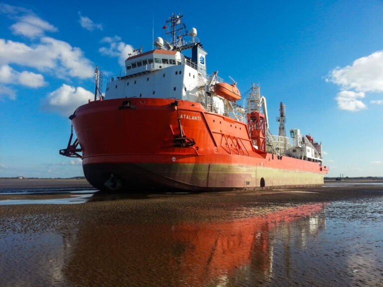 TenneT picks Asso.subsea for 2 GW cable installation work in Germany