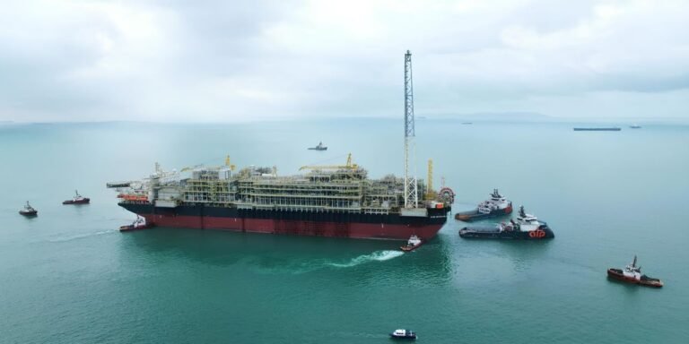 Subsea7 and OneSubsea pick up work on Equinor’s new chapter of Brazilian oil field story