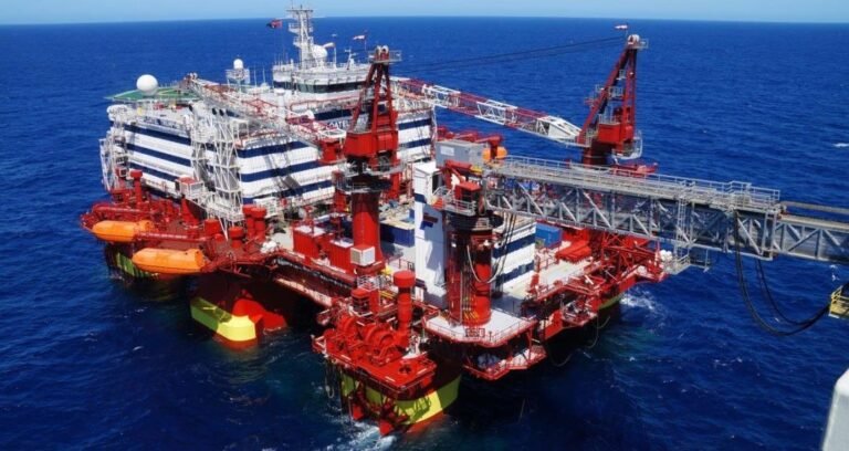 Floatel’s 2016-built vessel finds another job in Australian waters