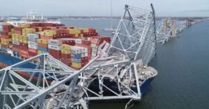 Largest Maritime Insurance Payouts