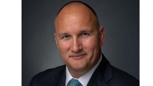 Fincantieri Marine Group Appoints George Moutafis as Chief Executive Office