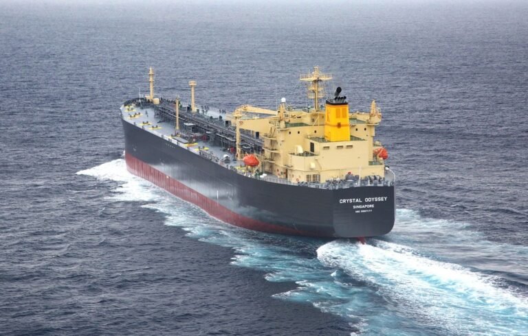Kawasaki Heavy delivers new LPG-powered LPG/ammonia carrier