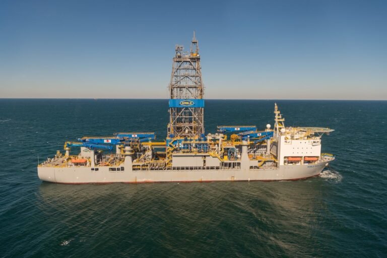 Noble’s rigs and Kongsberg Maritime’s tech opening doors to drilling innovation