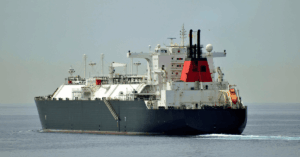 India’s ONGC Signs Agreement With Japanese Shipping Giant To Build 2 VLECs