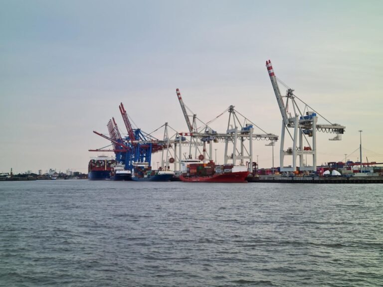 From shipbroking to maritime finance: E.A. Gibson Shipbrokers acquires RMK Maritime