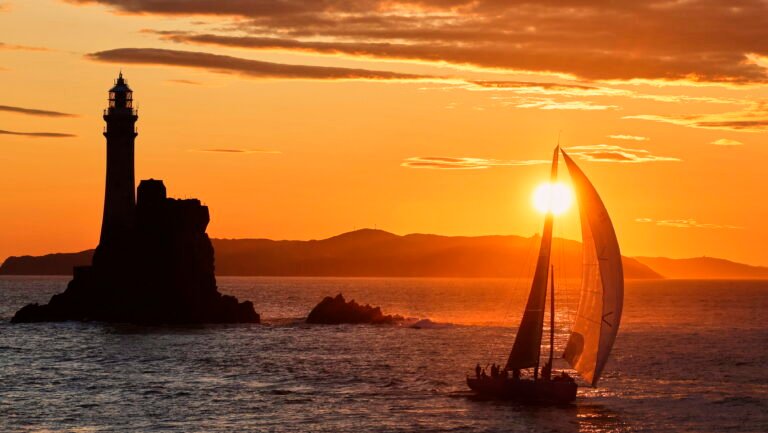 Rolex Fastnet Race 2025 celebrates 100 years of offshore racing