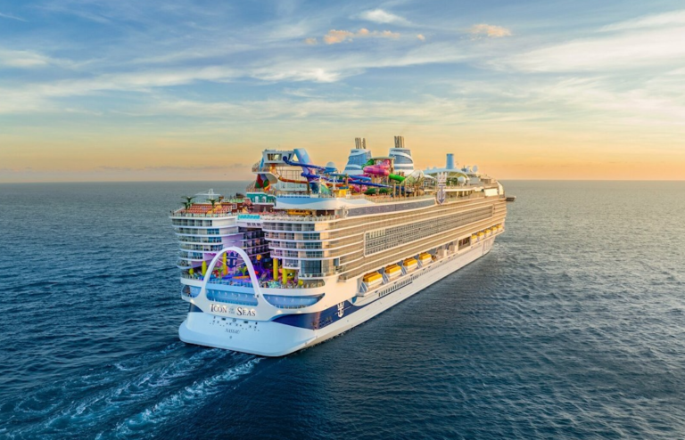 ABB, Royal Caribbean enter service pact to ‘boost’ ship efficiency