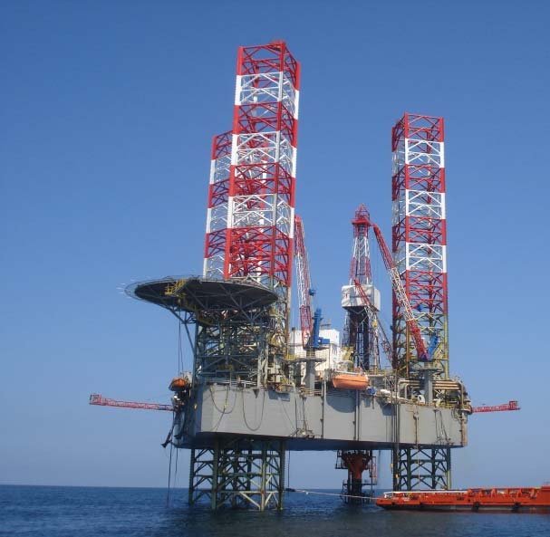 Multimillion-dollar drilling extension with Eni keeps Shelf Drilling rig busy in Italy
