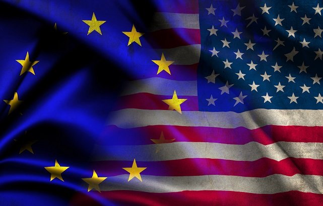 Marine industry reacts as EU and US reach tariff deal