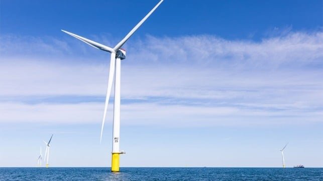 Vineyard Wind 1 Expects to Reach Full Commercial Operations by End of 2025