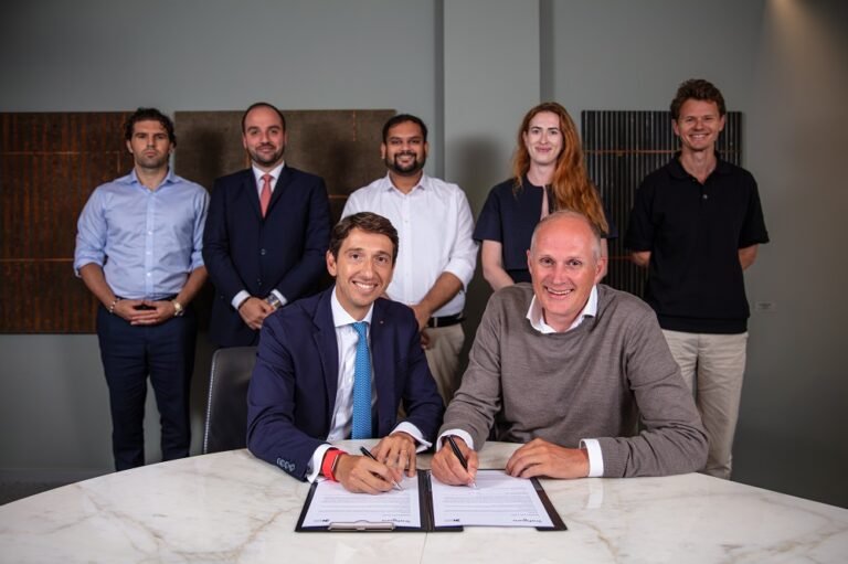 Trafigura partners with ZeroNorth to future-proof its fleet