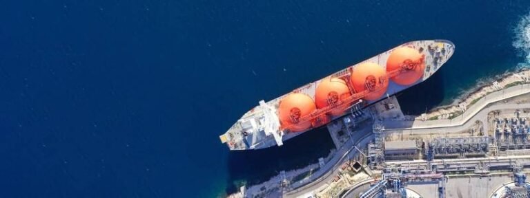 Woodside Finds South Korean Partners to Advance LNG Value Chain