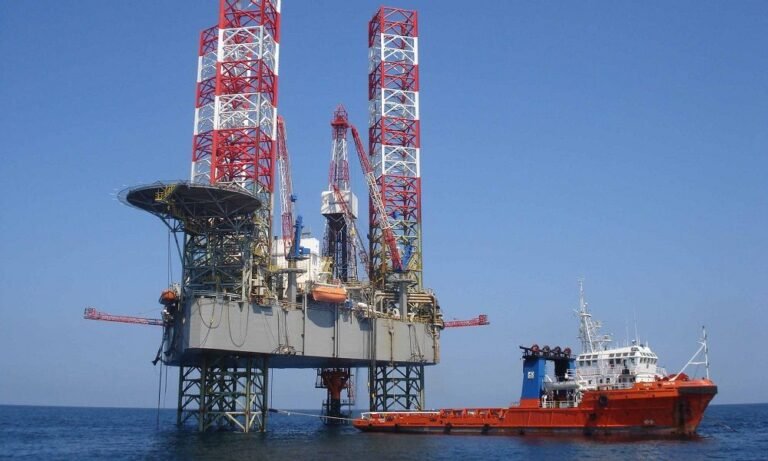 Shelf Drilling wins rig extension from Eni