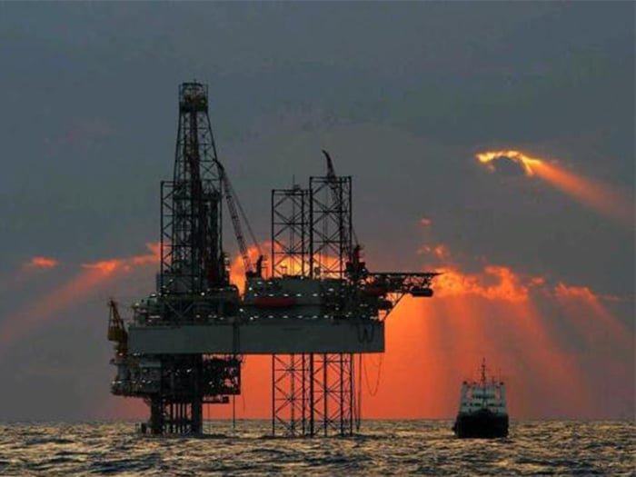 What’s in OBBBA for offshore?