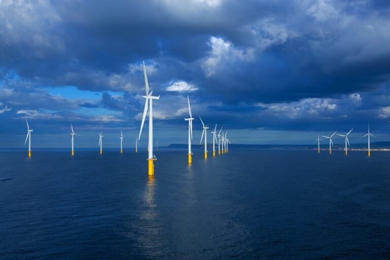 EDF delays French offshore wind farm commissioning by two years