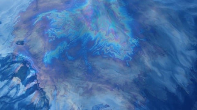 Ship Manager Pleads Guilty and Agrees to $1.75M Fine in MARPOL Case