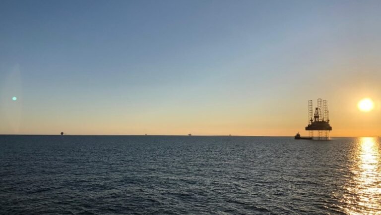 Borr Drilling secures deals for rig duo