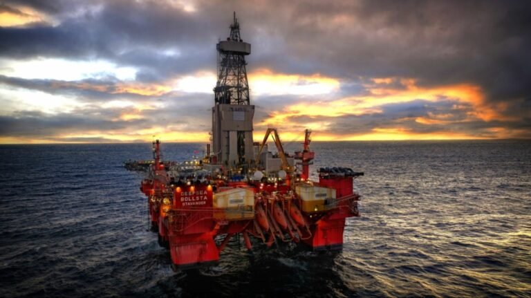 All-systems-go for Odfjell Drilling-managed rig’s North Sea assignment