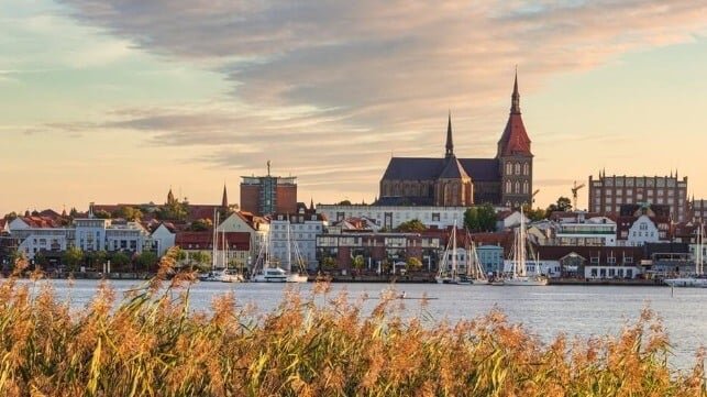 Drunken Yacht Skipper Arrested Twice for Endangering Shipping in Rostock